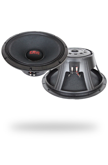 Subwoofer