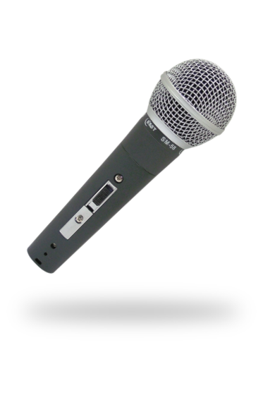 Microphone