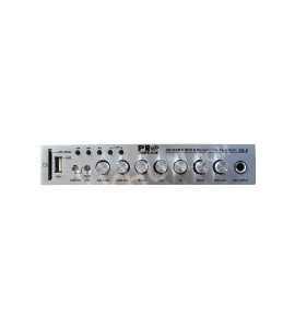 Pre-Amp EQ-8