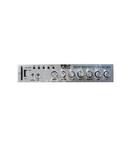 Pre-Amp EQ-9